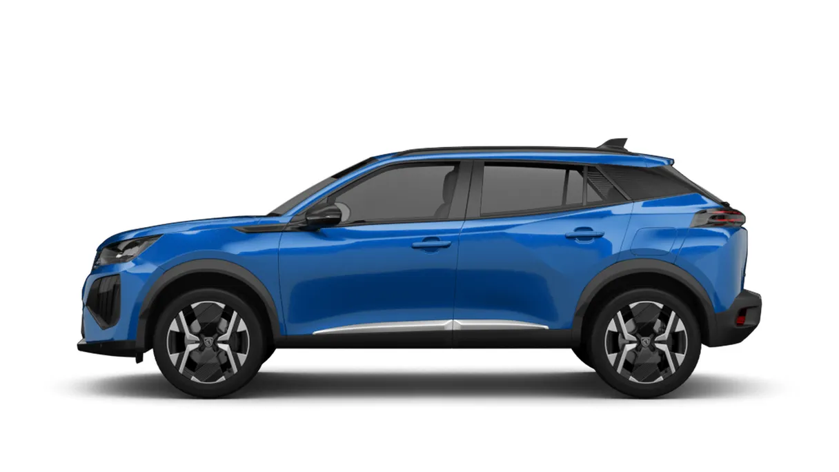 PEUGEOUT 2008